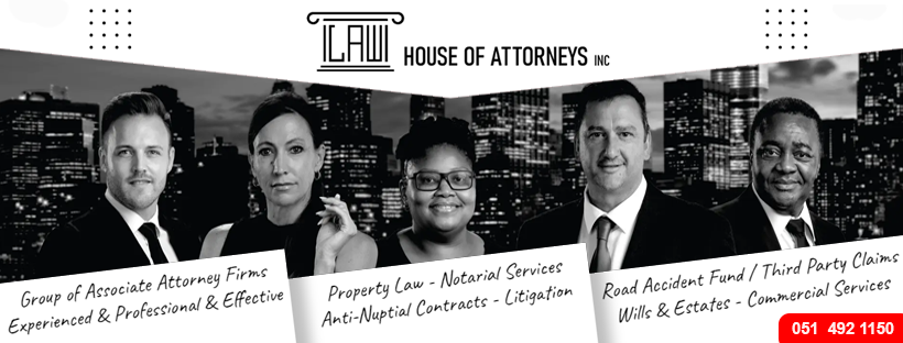 House of Attorneys